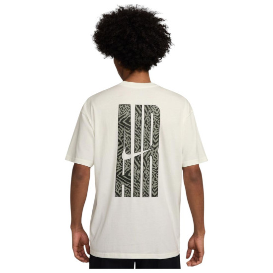 Nike Ανδρική κοντομάνικη μπλούζα Sportswear Air Max90 Nike Ανδρική κοντομάνικη μπλούζα Sportswear Air Max90